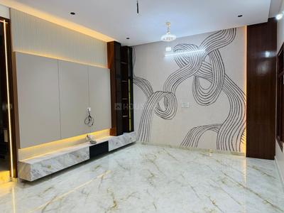 Bedroom Image of 4800 Sq.ft 4 BHK Duplex for sale in Nagarbhavi Bengaluru for Rs. 39500000