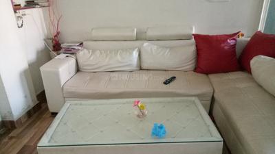 3 BHK Independent Builder Floor