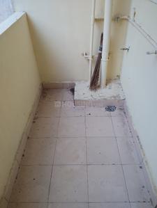 Balcony Image of 674 Sq.ft 2 BHK Apartment / Flat for sale in Bidare Agraha Bengaluru for Rs. 6000000