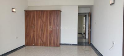 Bedroom Image of 1700 Sq.ft 3 BHK Apartment / Flat for sale in Belapur CBD Navi Mumbai for Rs. 55000000