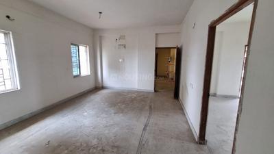 Hall Image of 1272 Sq.ft 3 BHK Apartment / Flat for sale in Santoshpur Kolkata for Rs. 7500000