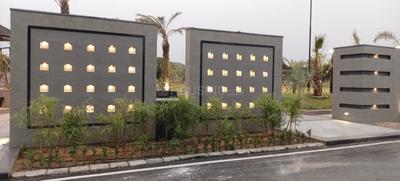 Image of 93 Sq.ft Residential Plot / Land for sale in Manglam Rambagh, Dooghera, Neemrana for Rs. 4000000