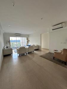 Hall Image of 1750 Sq.ft 3 BHK Apartment / Flat for sale in Godrej RKS, Chembur Mumbai for Rs. 75500000