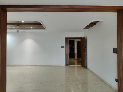 Living Room Image of 1850 Sq.ft 4 BHK Apartment / Flat for sale in K Raheja Vistas, Powai Mumbai for Rs. 69800000