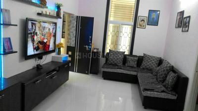 Hall Image of 1199 Sq.ft 2 BHK Apartment / Flat for sale in Majestic Mansions, Begumpet Hyderabad for Rs. 6000000