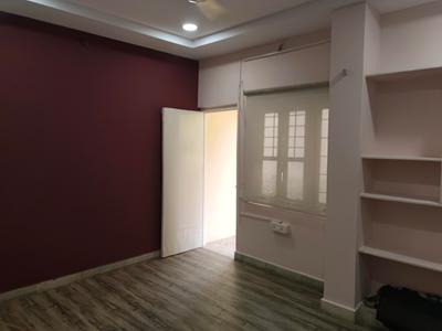 Bedroom Image of 950 Sq.ft 2 BHK Apartment / Flat for rent in Somajiguda Hyderabad for Rs. 26000