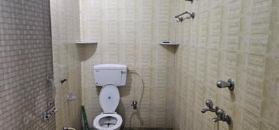 Bathroom Image of 1175 Sq.ft 3 BHK Apartment / Flat for sale in Barasat Kolkata for Rs. 8000000