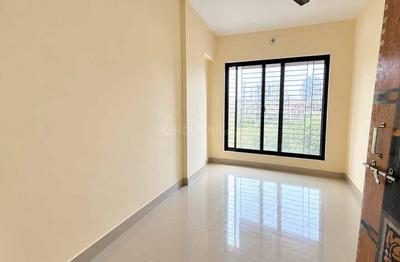 Hall Image of B R Apartment - Rabale in Ghansoli, Navi Mumbai