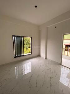 Hall Image of 1280 Sq.ft 3 BHK Apartment / Flat for sale in Chinar Park Kolkata for Rs. 5500000