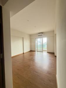 Hall Image of 2003 Sq.ft 3.5 BHK Apartment / Flat for rent in Gera World Of Joy, Upper Kharadi Pune for Rs. 60000