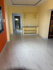 Hall Image of 800 Sq.ft 2 BHK Independent House for sale in Cheeriyal Secunderabad for Rs. 5200000