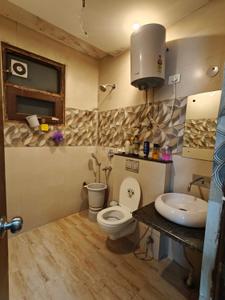 Image of 2200 Sq.ft 3 BHK Builder Floor for sale in Sector 45, Gurgaon for Rs. 23000000