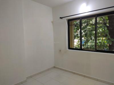 Bedroom Image of 550 Sq.ft 1 BHK Apartment / Flat for sale in Andheri East Mumbai for Rs. 9600000