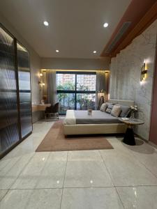 Image of 1250 Sq.ft 2 BHK Apartment / Flat for sale in Lodha Sylyan, Hinjawadi Phase 3, Pune for Rs. 9500000