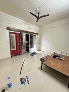 Hall Image of 680 Sq.ft 1 BHK Apartment / Flat for rent in Kothrud Pune for Rs. 21500