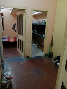 2 BHK Independent House