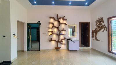 Hall Image of 3800 Sq.ft 4 BHK Villa for sale in Villankurichi Coimbatore for Rs. 22500000