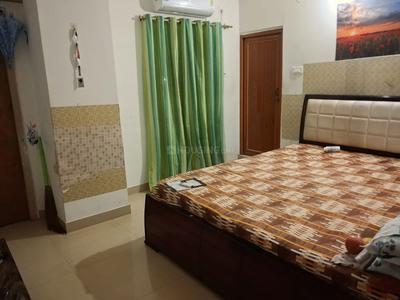 Bedroom Image of 1100 Sq.ft 3 BHK Apartment / Flat for sale in Narengi Tinali Guwahati for Rs. 6300000