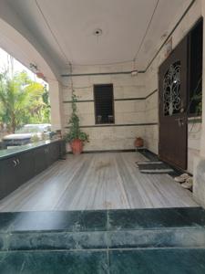 Balcony Image of 3375 Sq.ft 4 BHK Villa for sale in Thaltej Ahmedabad for Rs. 60000000