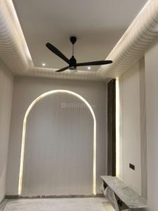 Image of 1800 Sq.ft 3 BHK Builder Floor for sale in Chittaranjan Park, New Delhi for Rs. 62500000
