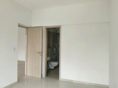 Bedroom Image of 900 Sq.ft 2 BHK Apartment / Flat for rent in Sheth Zuri, Thane West Thane for Rs. 45000