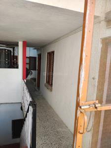 Balcony Image of 512 Sq.ft 8 BHK Independent House for sale in Rishi Nagar Ujjain for Rs. 7200000