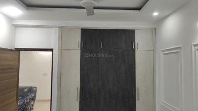 Bedroom Image of 1350 Sq.ft 3 BHK Apartment / Flat for sale in Sector 20 Panchkula for Rs. 6100000