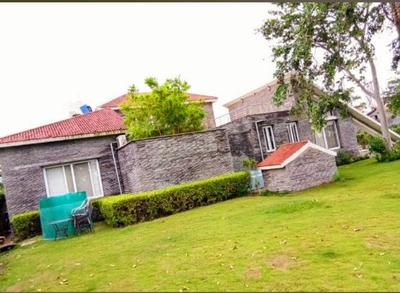 Image of 1800 Sq.ft Residential Plot / Land for sale in Swastik Kalpvriksh, Old Dhamtari Road, Raipur for Rs. 2790000