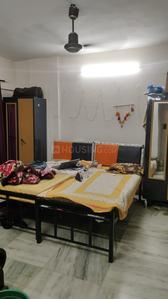 Bedroom Image of NAVKAR LIVING in Kanjurmarg West, Mumbai