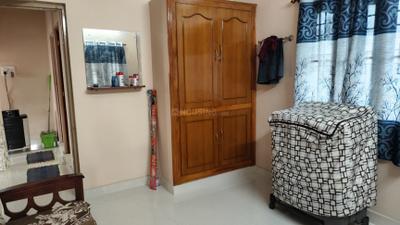 Bedroom Image of 2800 Sq.ft 4 BHK Independent House for sale in Madambakkam Chennai for Rs. 28500000