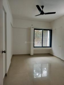 Hall Image of 900 Sq.ft 2 BHK Apartment / Flat for rent in Ganesh Nakshatram, Dhayari Pune for Rs. 16500