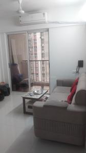 Bedroom Image of 800 Sq.ft 2 BHK Apartment / Flat for sale in Lodha Palava Premier, Dombivli East Thane for Rs. 6900000