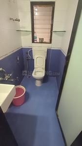 Image of 1100 Sq.ft 2 BHK Apartment / Flat for rent in Seawoods, Navi Mumbai for Rs. 50000