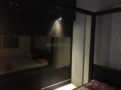 Kitchen Image of 1846 Sq.ft 3 BHK Apartment / Flat for rent in Esteem Enclave, Bilekahalli Bengaluru for Rs. 65000
