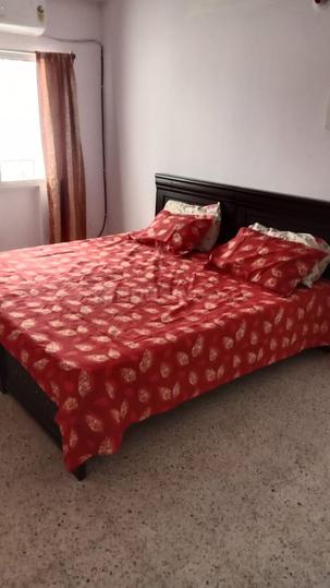 Owaisi Pura Bedroom 1