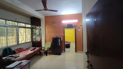 2 BHK Flat