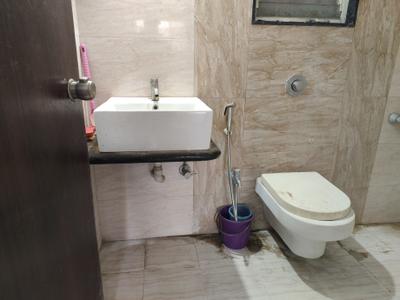 Image of 1000 Sq.ft 2 BHK Apartment / Flat for rent in Sankla Exclusive Vistas, Pisoli, Pune for Rs. 16500