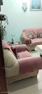 Living Room Image of 1275 Sq.ft 2 BHK Apartment / Flat for sale in Shriram Shri Ram Heights, Bawadiya Kalan Bhopal for Rs. 3200000