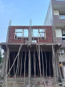 Image of 1080 Sq.ft 3 BHK Independent House for sale in Indraprashtha Yojna, Ghaziabad for Rs. 6300000