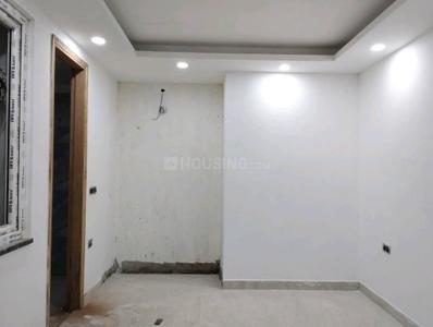 Hall Image of 2000 Sq.ft 3 BHK Builder Floor for sale in Saket RWA, Saket New Delhi for Rs. 12000000