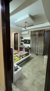 Bedroom Image of 2250 Sq.ft 3 BHK Builder Floor for sale in Sector 7 Gurgaon for Rs. 22000000