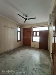 Hall Image of 1800 Sq.ft 3 BHK Apartment / Flat for rent in Kanishka Tower, Ashoka Enclave Faridabad for Rs. 33000