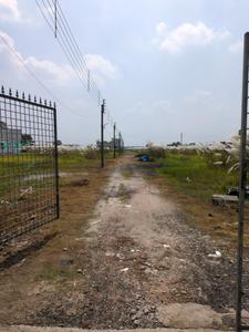 Image of 2160 Sq.ft Residential Plot / Land for sale in Joka, Kolkata for Rs. 749999