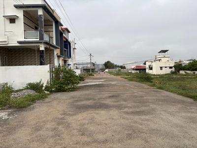 Image of 1442 Sq.ft Residential Plot / Land for sale in Eachanari, Coimbatore for Rs. 5000000