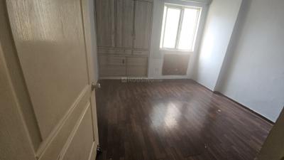 Bedroom Image of 1130 Sq.ft 3 BHK Apartment / Flat for rent in Paras Seasons, Sector 168 Noida for Rs. 23000
