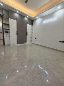 3 BHK Independent Builder Floor