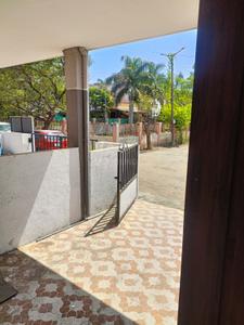 Balcony Image of 1400 Sq.ft 2 BHK Independent House for sale in Panchak Nashik for Rs. 5000000