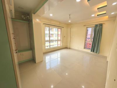 Hall Image of 1760 Sq.ft 3 BHK Apartment / Flat for sale in Siddha Pines Apartments, Rajarhat Kolkata for Rs. 16000000