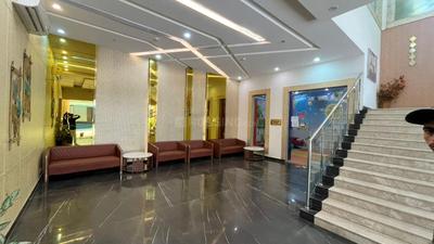 Hall Image of 1000 Sq.ft 3 BHK Apartment / Flat for sale in SKA Metro Ville, Eta II Greater Noida for Rs. 12600000
