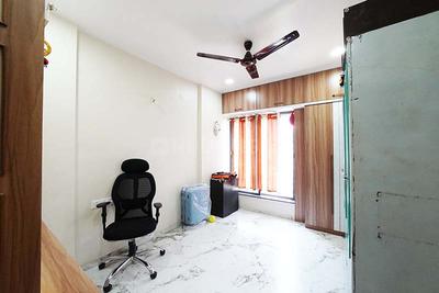 Bedroom Image of 950 Sq.ft 2 BHK Apartment / Flat for sale in Alcon Mellows, Kondhwa Budruk Pune for Rs. 6500000